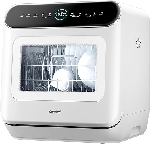 Mini Plus Dishwasher