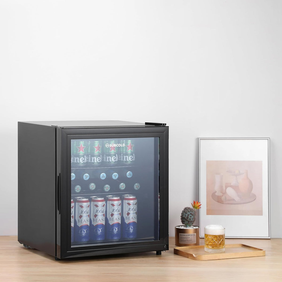 Mini Fridge 50L