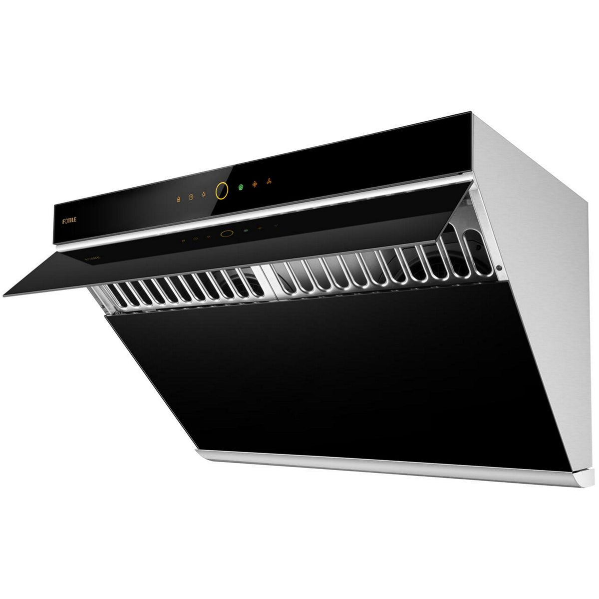 FOTILE JQG7505 30-Inch Prestige Inclined Range Hood
