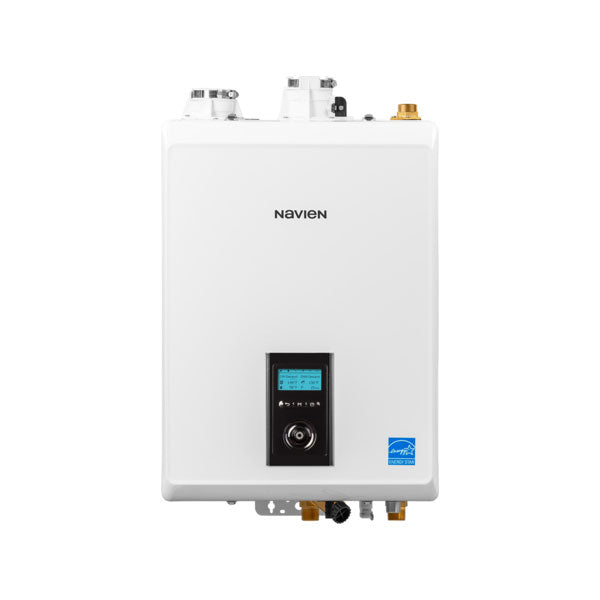 NHB-150H - Condensing Heating Boiler - 150,000 BTU