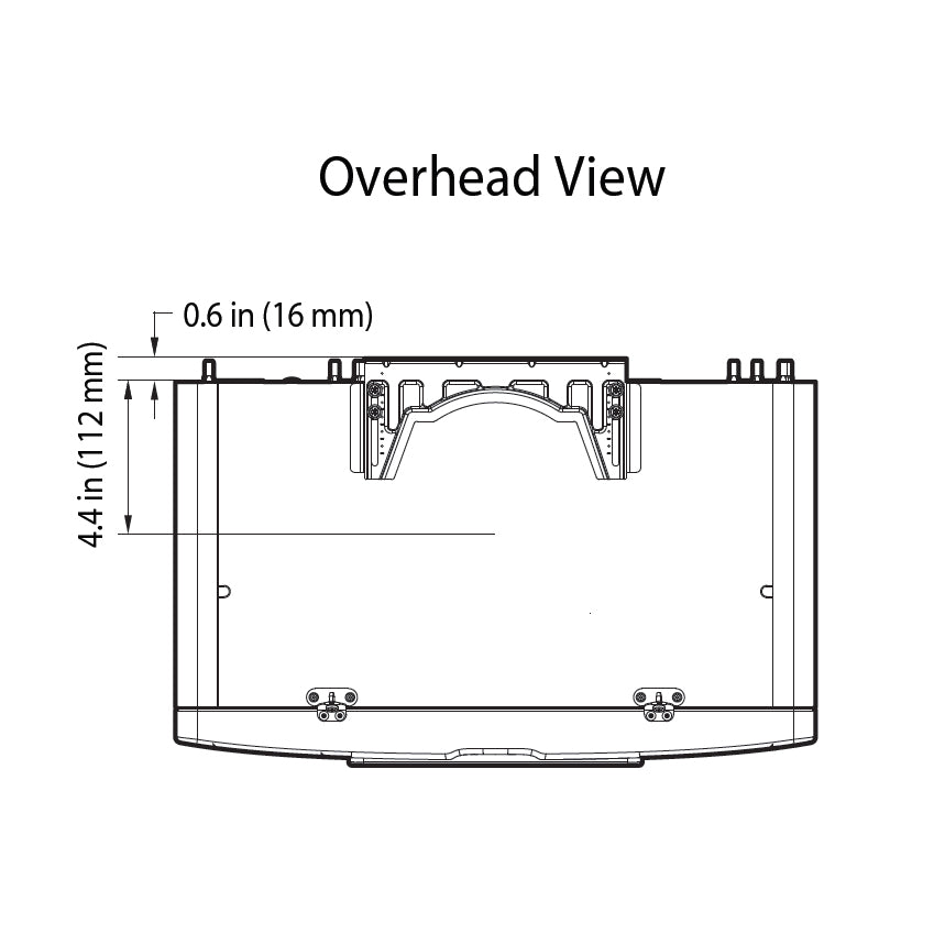 NHW700-199AE - Non-Condensing Tankless Water Heater - Outdoor, 199,000 BTU