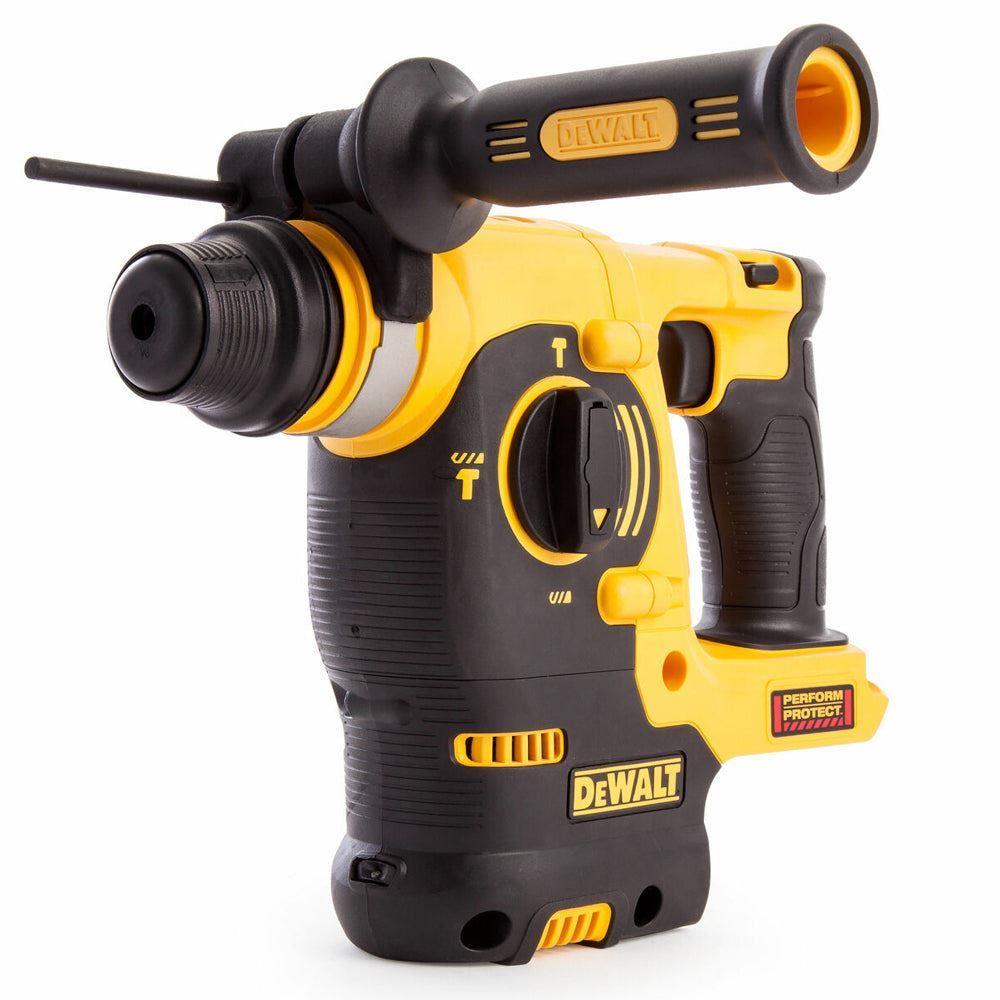 18V 12 Piece Combo Kit with 4 x Batteries & Charger T4TKIT-1331