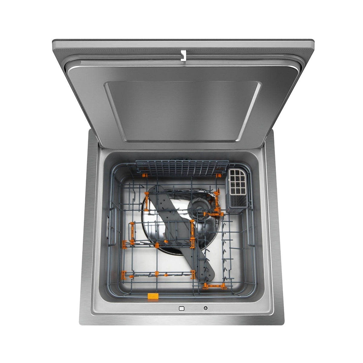 FOTILE VersaWash SD1F-S1 2-in-1 Produce Cleaner & Dishwasher