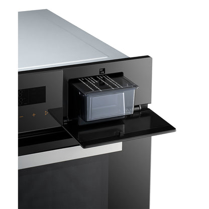 FOTILE HZK-TS1 24-Inch Built-In Combi Oven