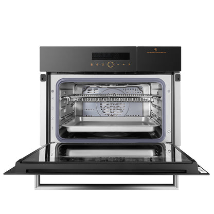 FOTILE HZK-TS1 24-Inch Built-In Combi Oven