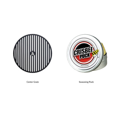 Arteflame Classic 40" Grill — Round Base
