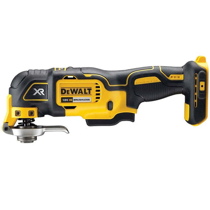 18V 18 Piece Combo Kit with 5 x Batteries & Charger T4TKIT-1311