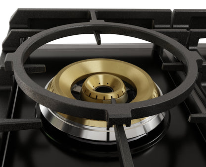 FOTILE GLG30401 30-Inch 4-Burner Tri-Ring Gas Cooktop