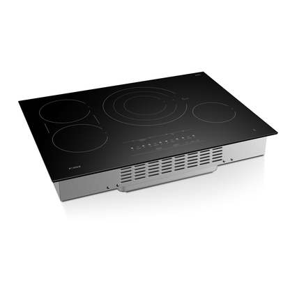 FOTILE 30" InstantHeat™ Electric Cooktop | EEG30411