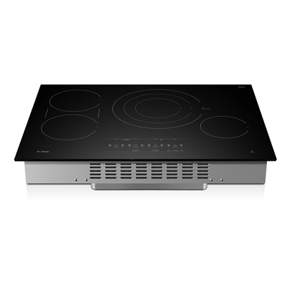 FOTILE 30" InstantHeat™ Electric Cooktop | EEG30411
