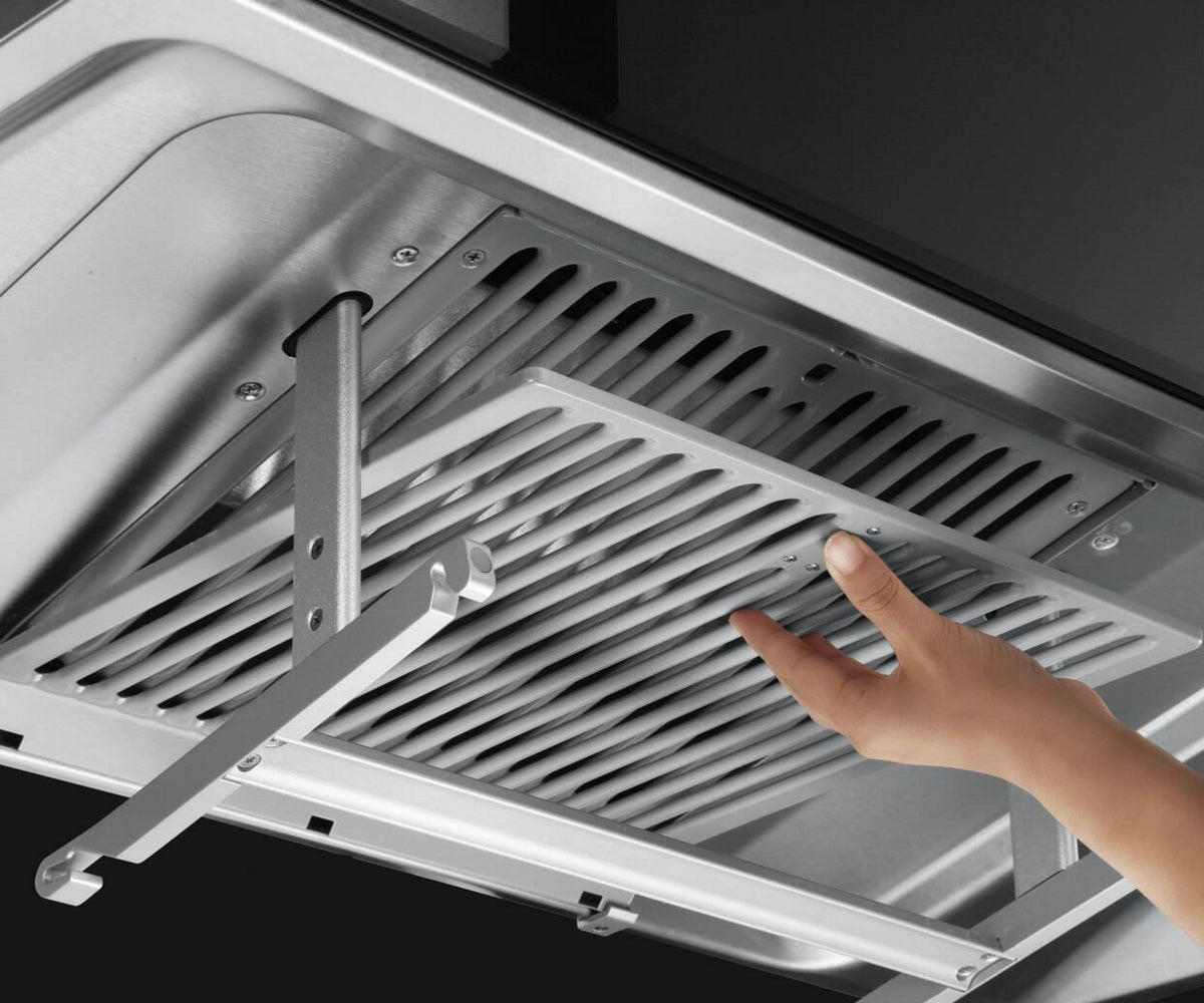 FOTILE 36" Wall-Mount Perimeter Vent Range Hood | EMG9030