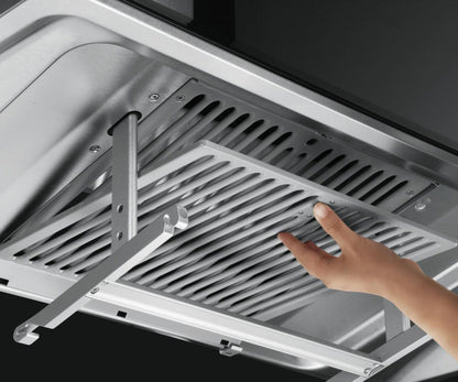FOTILE 36" Wall-Mount Perimeter Vent Range Hood | EMG9030