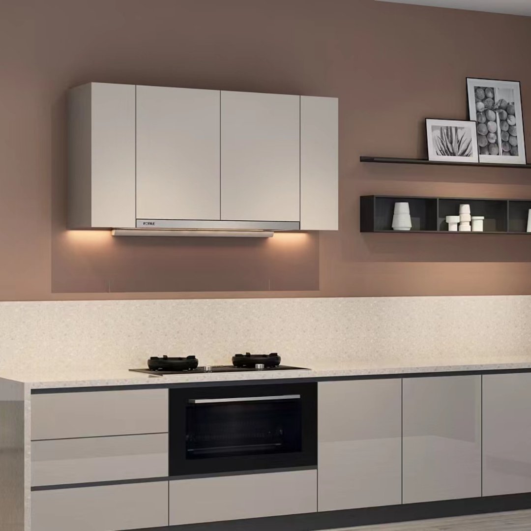 FOTILE BIG3610 36-Inch Insert Range Hood