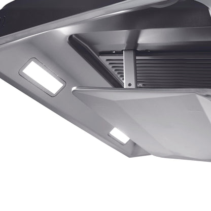 FOTILE 36" Wall-Mount Perimeter Vent Range Hood | EMG9030