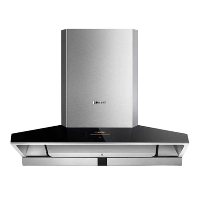 FOTILE 36" Wall-Mount Perimeter Vent Range Hood | EMG9030