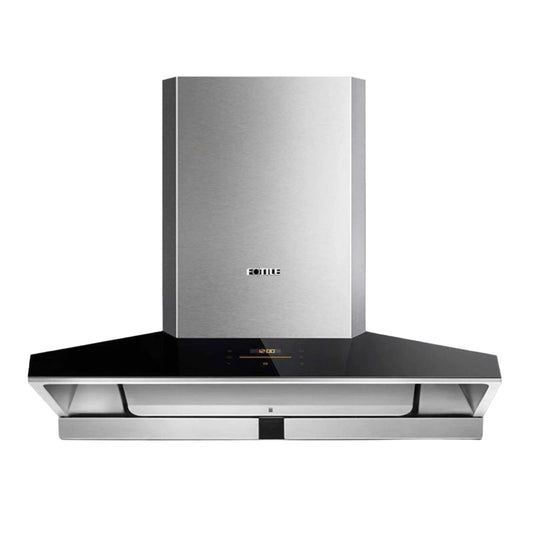 FOTILE 36" Wall-Mount Perimeter Vent Range Hood | EMG9030