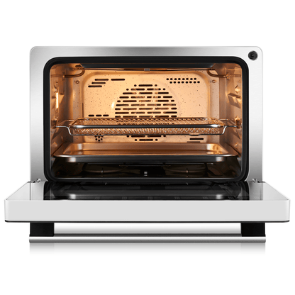 4-in-1 ChefCubii™ Combi-Steam Oven | HYZK32-E3