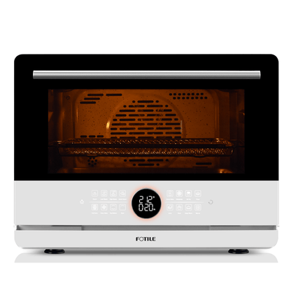 4-in-1 ChefCubii™ Combi-Steam Oven | HYZK32-E3