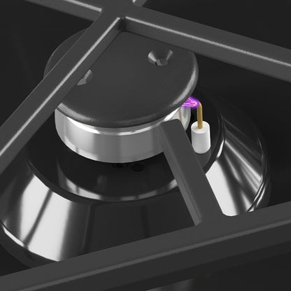 Profile 21" Drop-In Gas Range