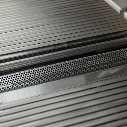 Blaze LTE PRO 40-Inch Built-In Gas Grill with Digital Controls