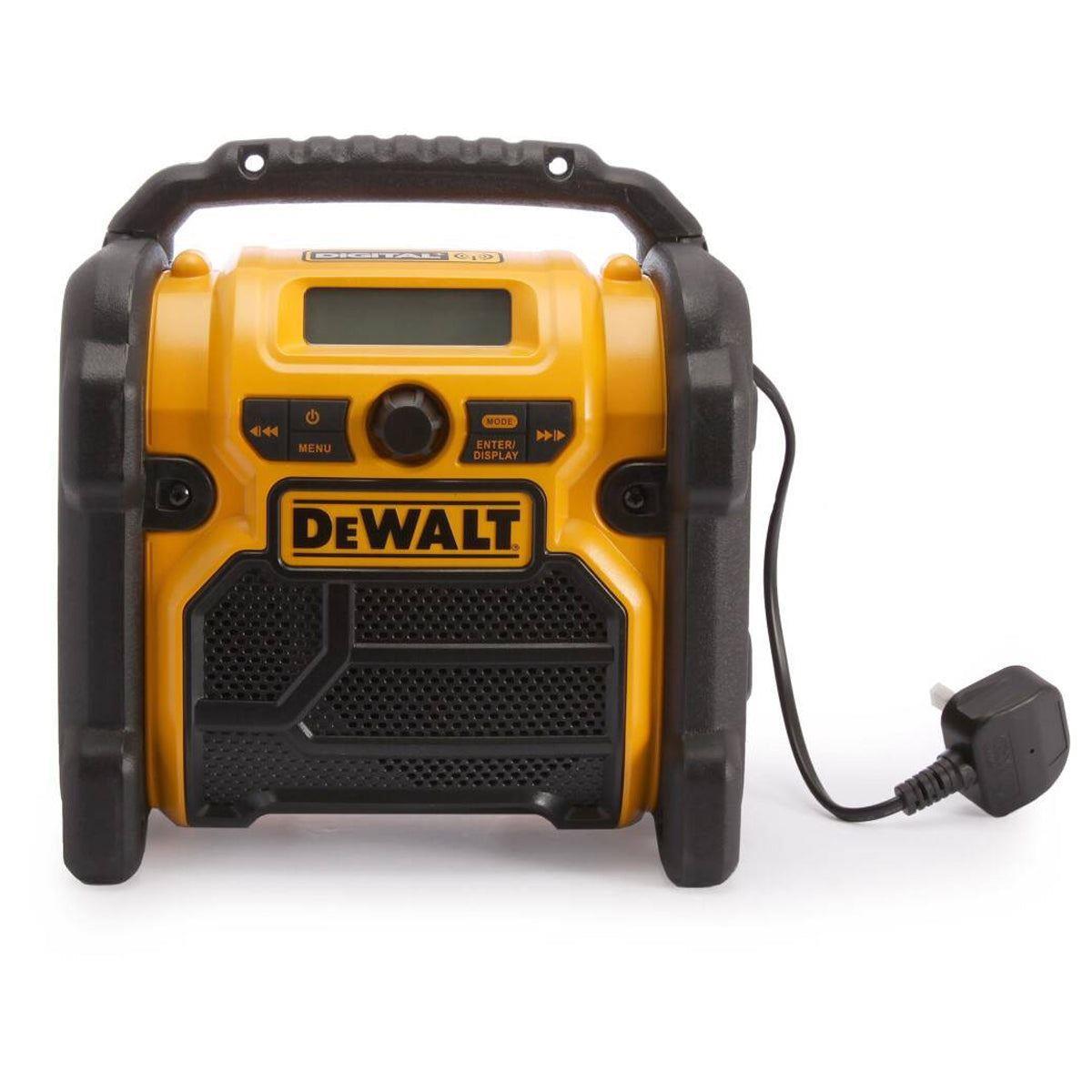 18V 12 Piece Combo Kit with 4 x Batteries & Charger T4TKIT-1317