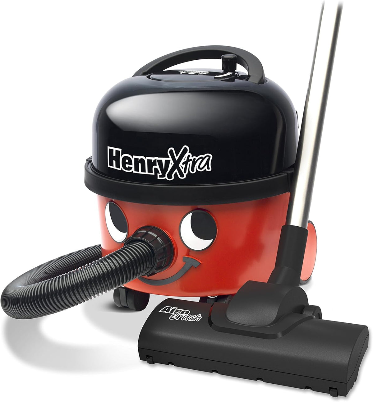 Cylinder Vacuum