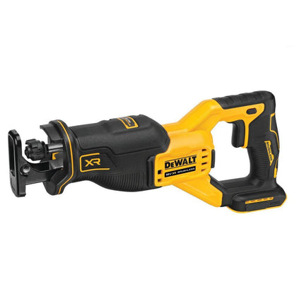 DCKT4T10P4 18V XR 10 Piece Power Tool Kit with 3 x 5.0Ah Batteries & Toughsystem Box