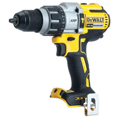 18V 12 Piece Combo Kit with 4 x Batteries & Charger T4TKIT-1317