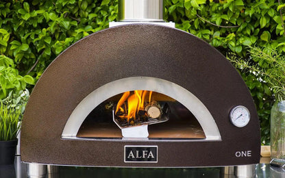Alfa ONE Pizza Oven