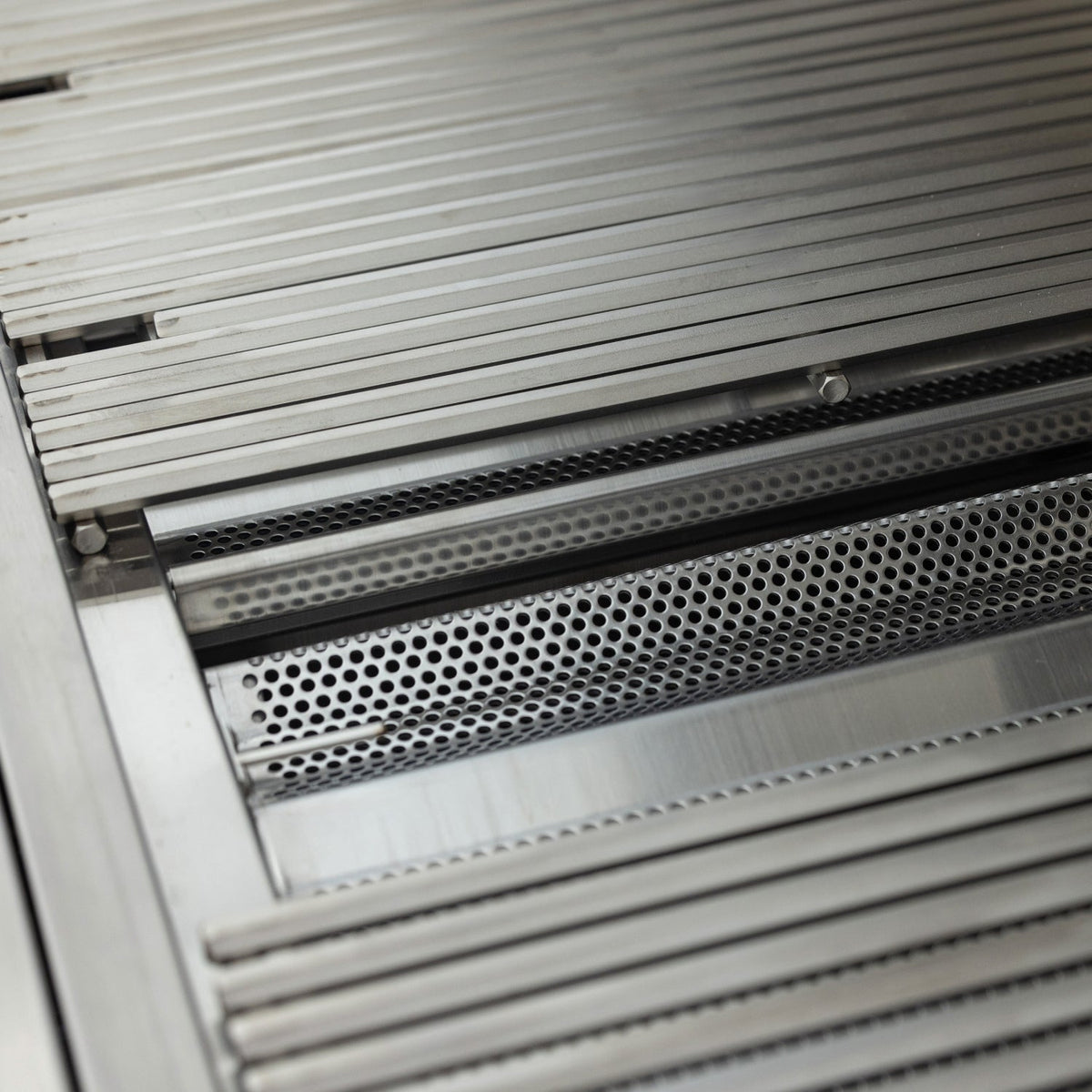 Blaze LTE PRO 40-Inch Built-In Gas Grill with Digital Controls