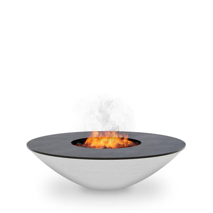 Arteflame 40" Platinum Series Fire Pit with Cooktop