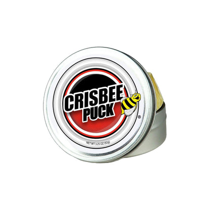 Crisbee® Seasoning Puck — For Arteflame Carbon-Steel Cooktops & Inserts