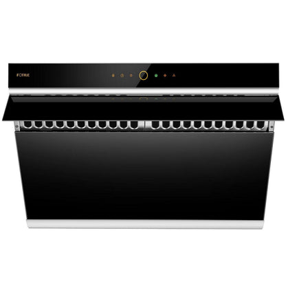 FOTILE JQG7505 30-Inch Prestige Inclined Range Hood