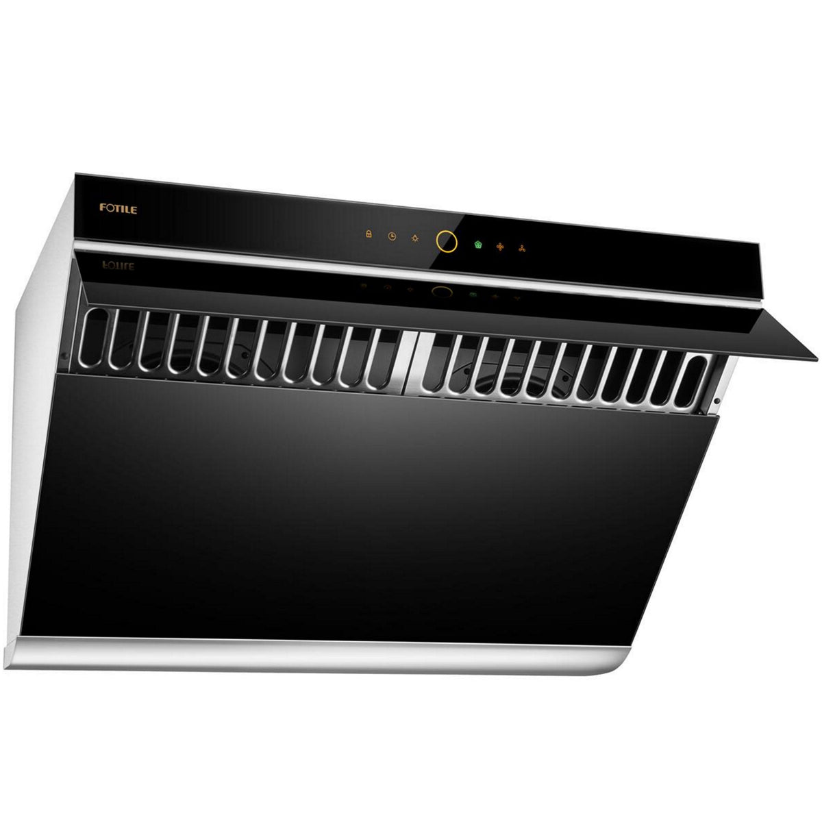 FOTILE JQG7505 30-Inch Prestige Inclined Range Hood