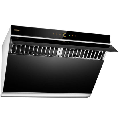 FOTILE JQG7505 30-Inch Prestige Inclined Range Hood