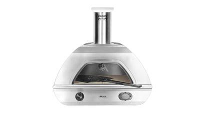 Bull Dual-Fuel Countertop Pizza Oven