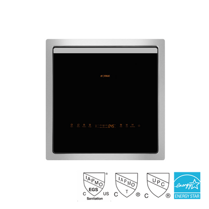 FOTILE VersaWash SD1F-S1 2-in-1 Produce Cleaner & Dishwasher