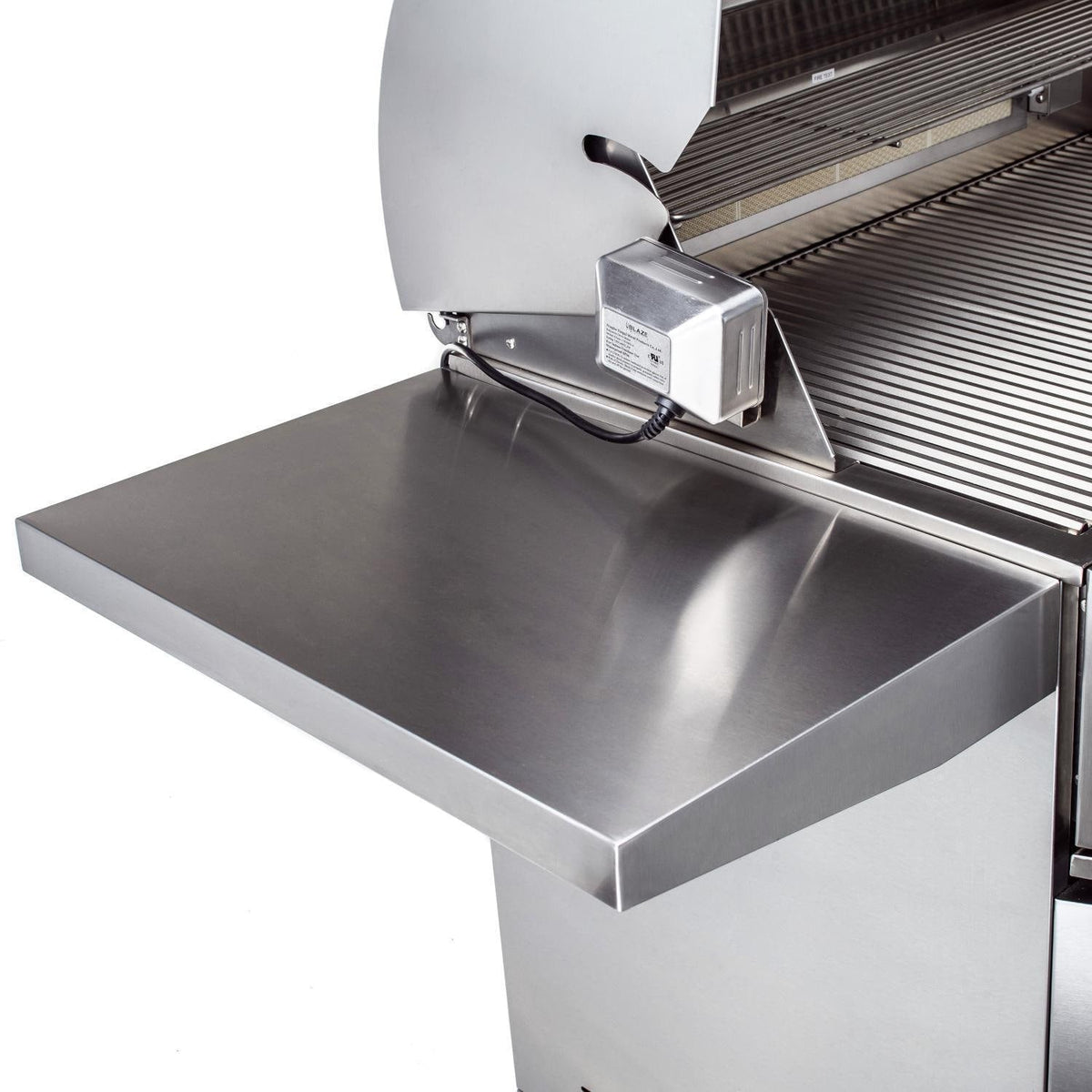 Blaze Professional LUX 34-Inch 3-Burner Freestanding Gas Grill