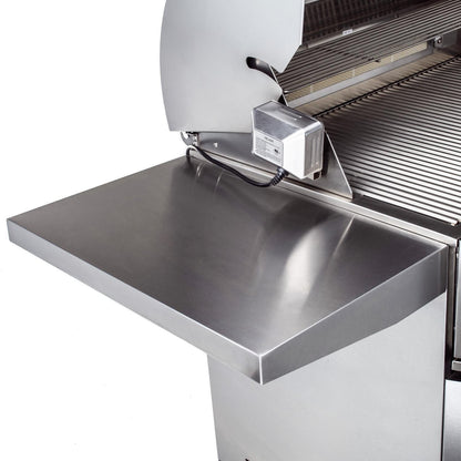 Blaze Professional LUX 34-Inch 3-Burner Freestanding Gas Grill