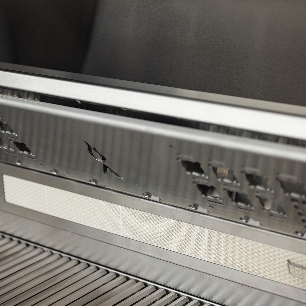 Blaze LTE PRO 40-Inch Built-In Gas Grill with Digital Controls
