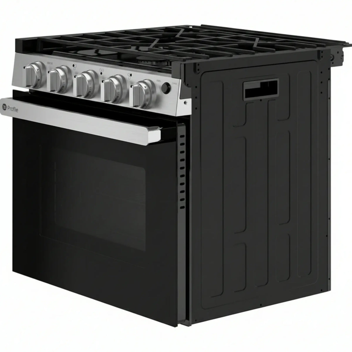 Profile 21" Drop-In Gas Range