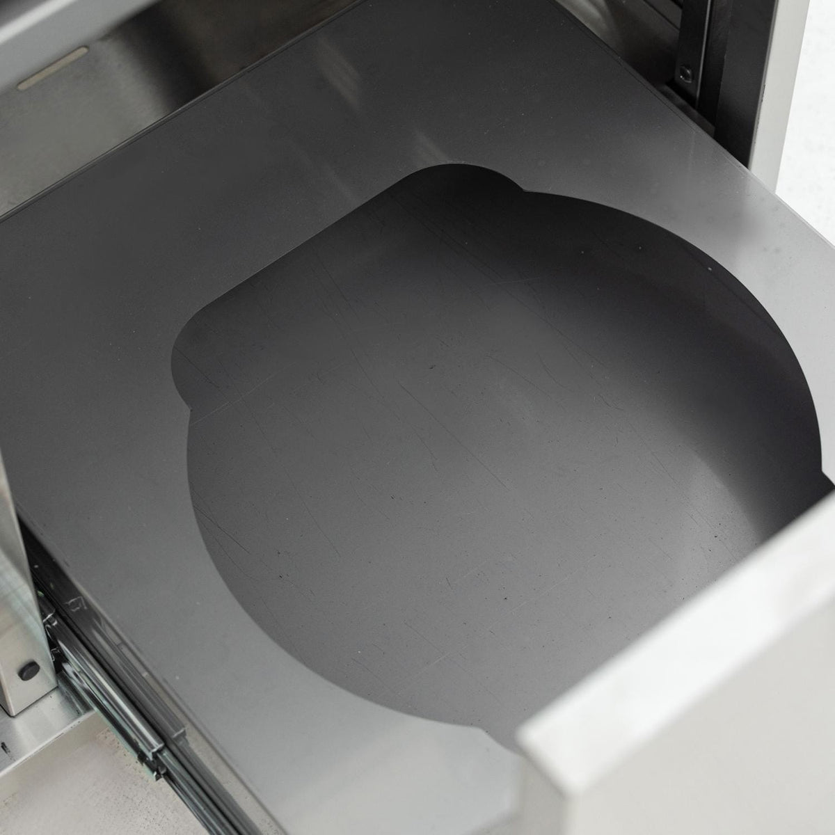 Blaze LTE PRO 40-Inch Freestanding Gas Griddle with Cart