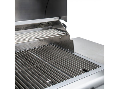 Blaze LTE+ 32-Inch Built-In Gas Grill with Rear Infrared Burner