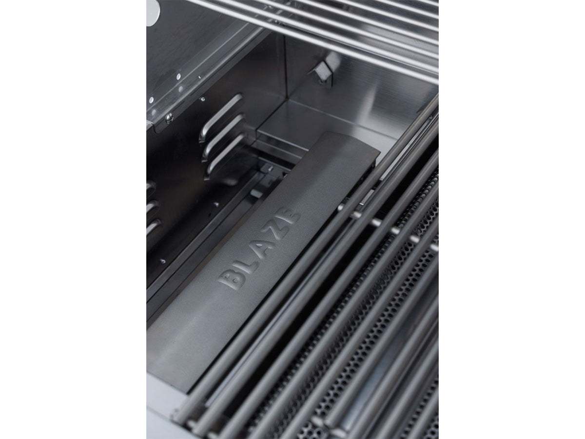Blaze BCM 32-Inch 4-Burner Built-In Gas Grill