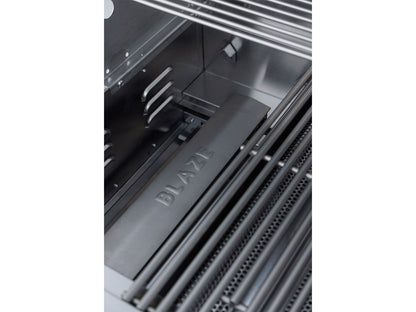 Blaze BCM 32-Inch 4-Burner Built-In Gas Grill
