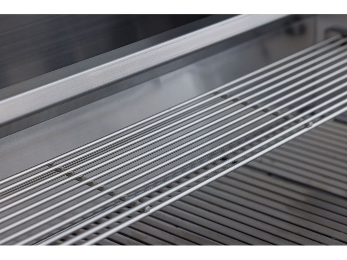 Blaze BCM 32-Inch 4-Burner Freestanding Gas Grill