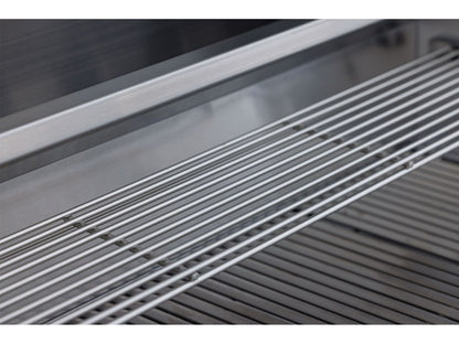 Blaze BCM 32-Inch 4-Burner Built-In Gas Grill