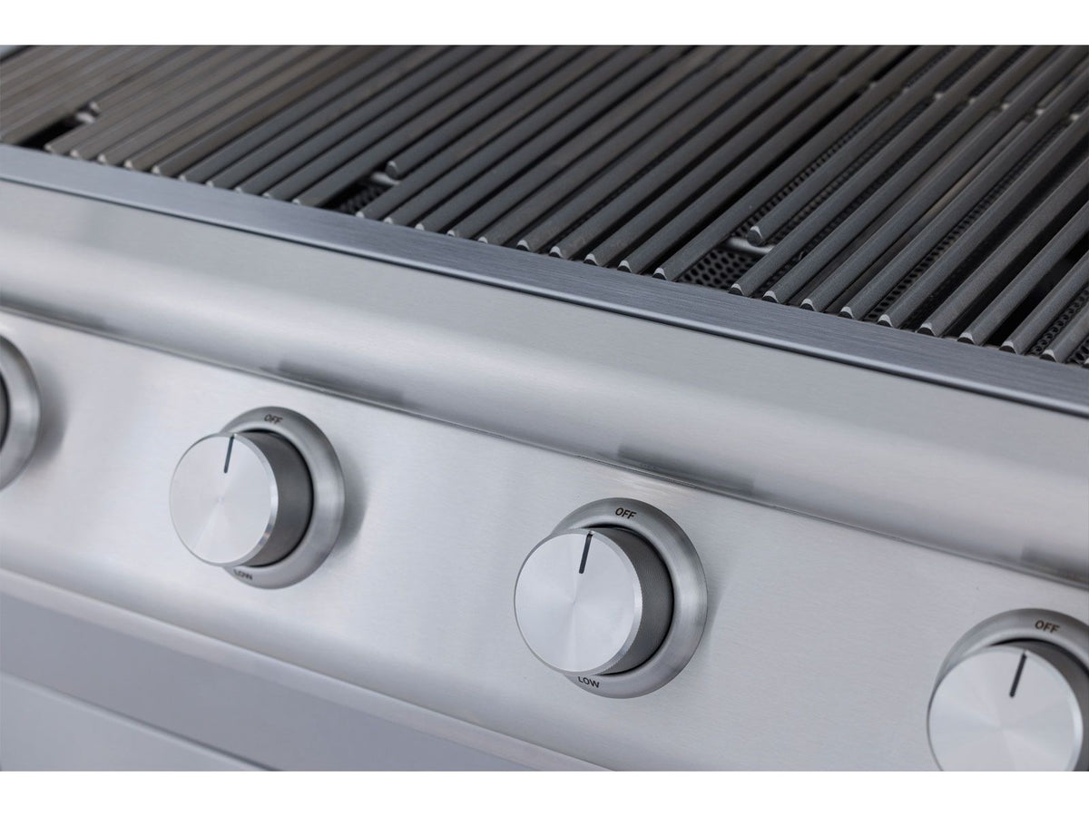 Blaze BCM 32-Inch 4-Burner Freestanding Gas Grill