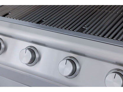 Blaze BCM 32-Inch 4-Burner Built-In Gas Grill
