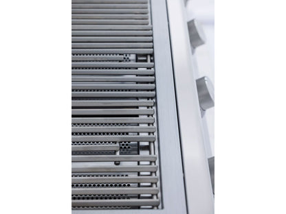 Blaze BCM 32-Inch 4-Burner Freestanding Gas Grill